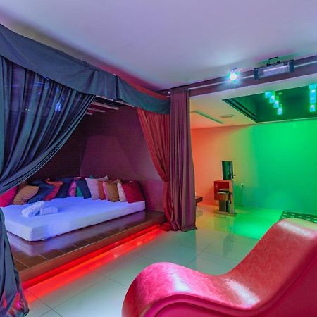 Assahi Motel (Adults Only) Fortaleza  Luaran gambar