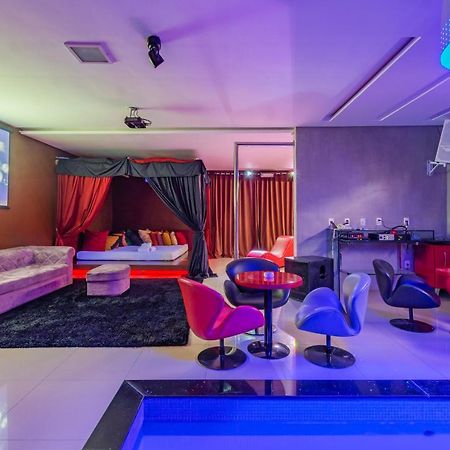Assahi Motel (Adults Only) Fortaleza  Luaran gambar
