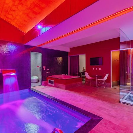 Assahi Motel (Adults Only) Fortaleza  Luaran gambar