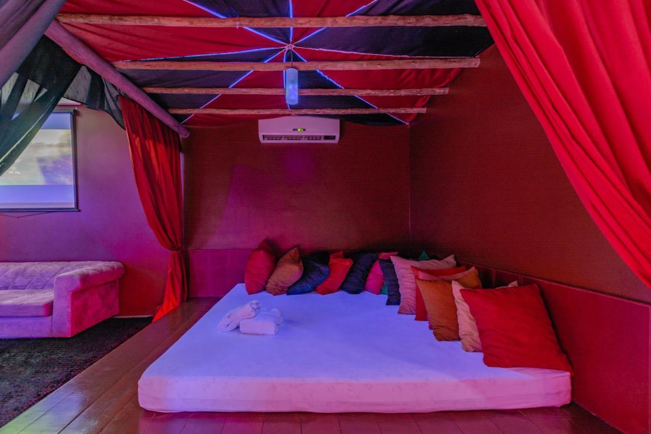 Assahi Motel (Adults Only) Fortaleza  Luaran gambar