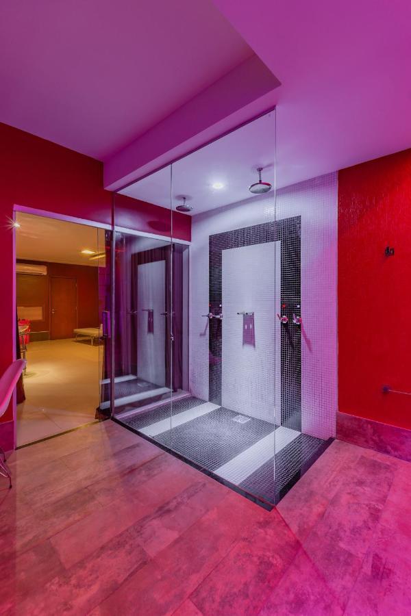 Assahi Motel (Adults Only) Fortaleza  Luaran gambar