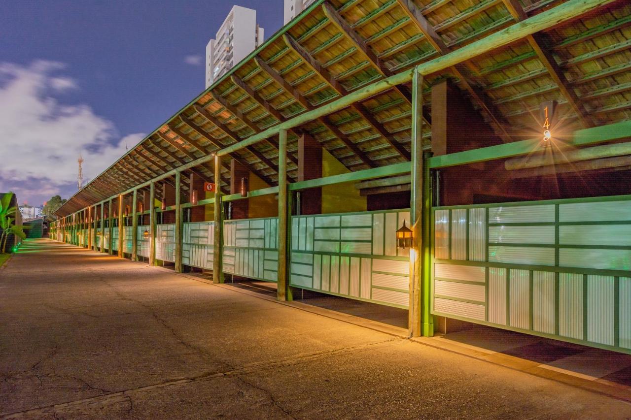 Assahi Motel (Adults Only) Fortaleza  Luaran gambar