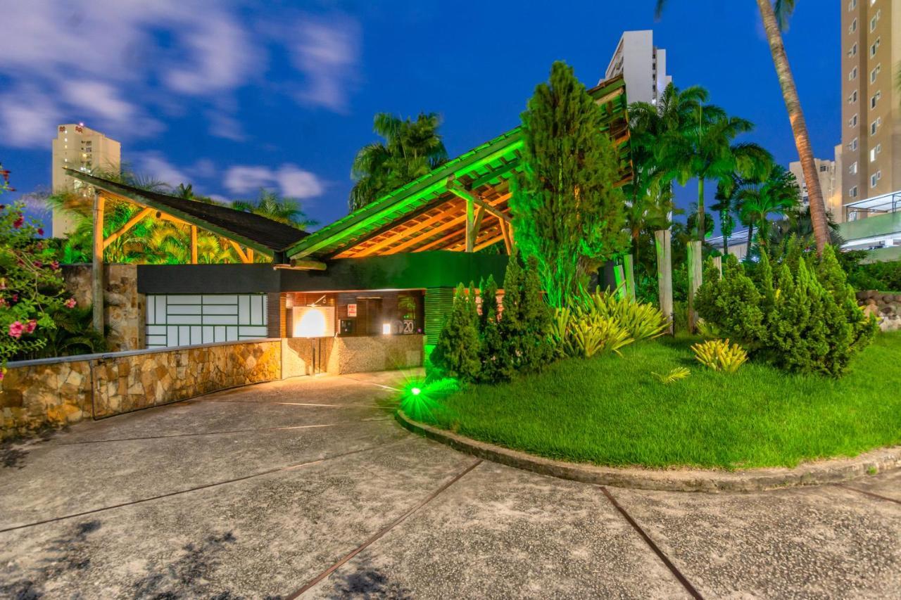 Assahi Motel (Adults Only) Fortaleza  Luaran gambar