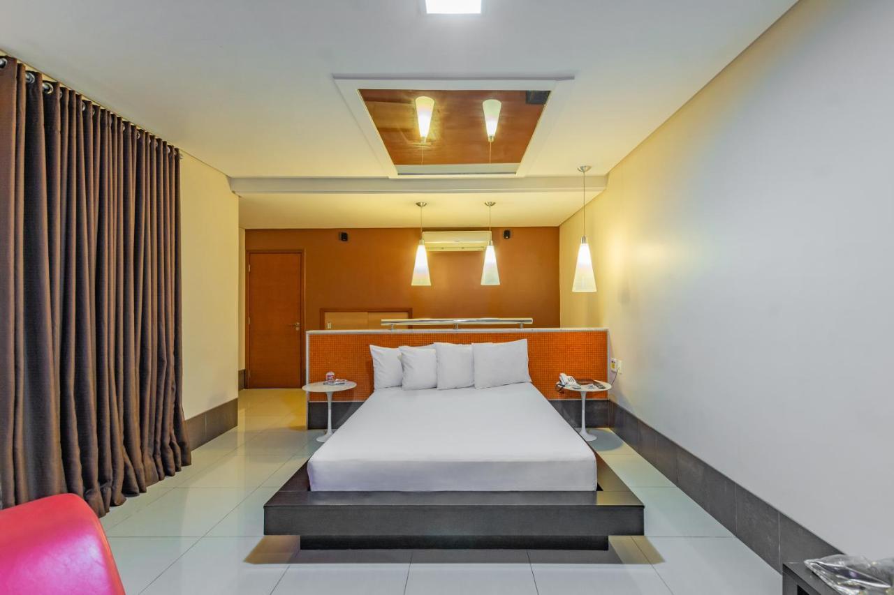 Assahi Motel (Adults Only) Fortaleza  Luaran gambar