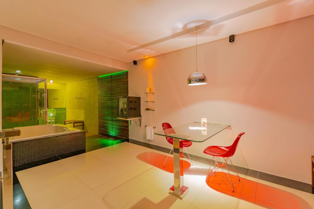 Assahi Motel (Adults Only) Fortaleza  Luaran gambar