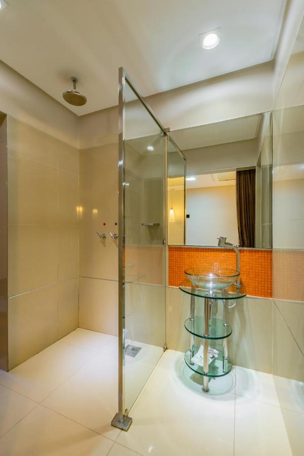 Assahi Motel (Adults Only) Fortaleza  Luaran gambar