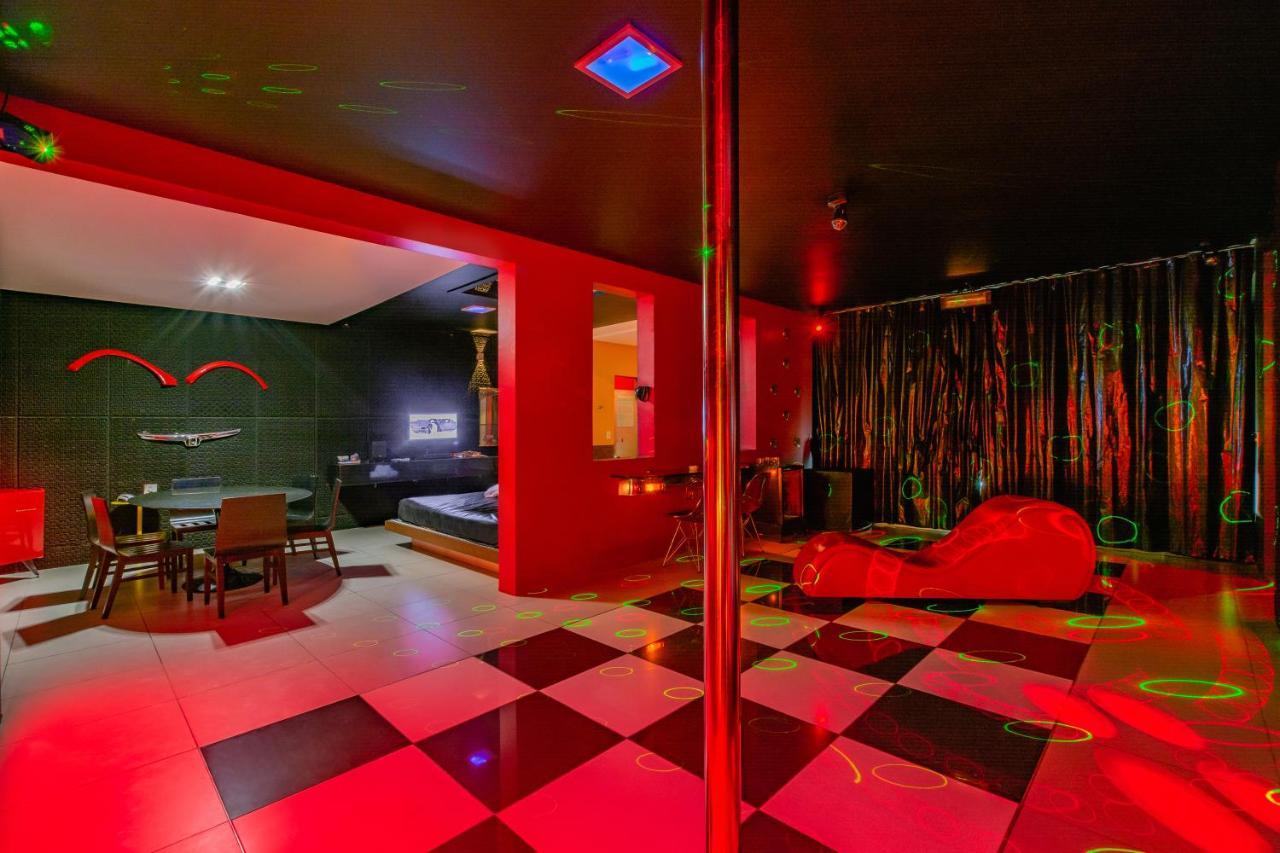 Assahi Motel (Adults Only) Fortaleza  Luaran gambar