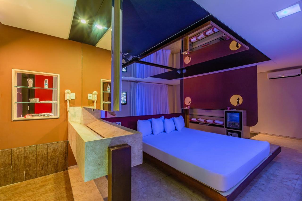 Assahi Motel (Adults Only) Fortaleza  Luaran gambar